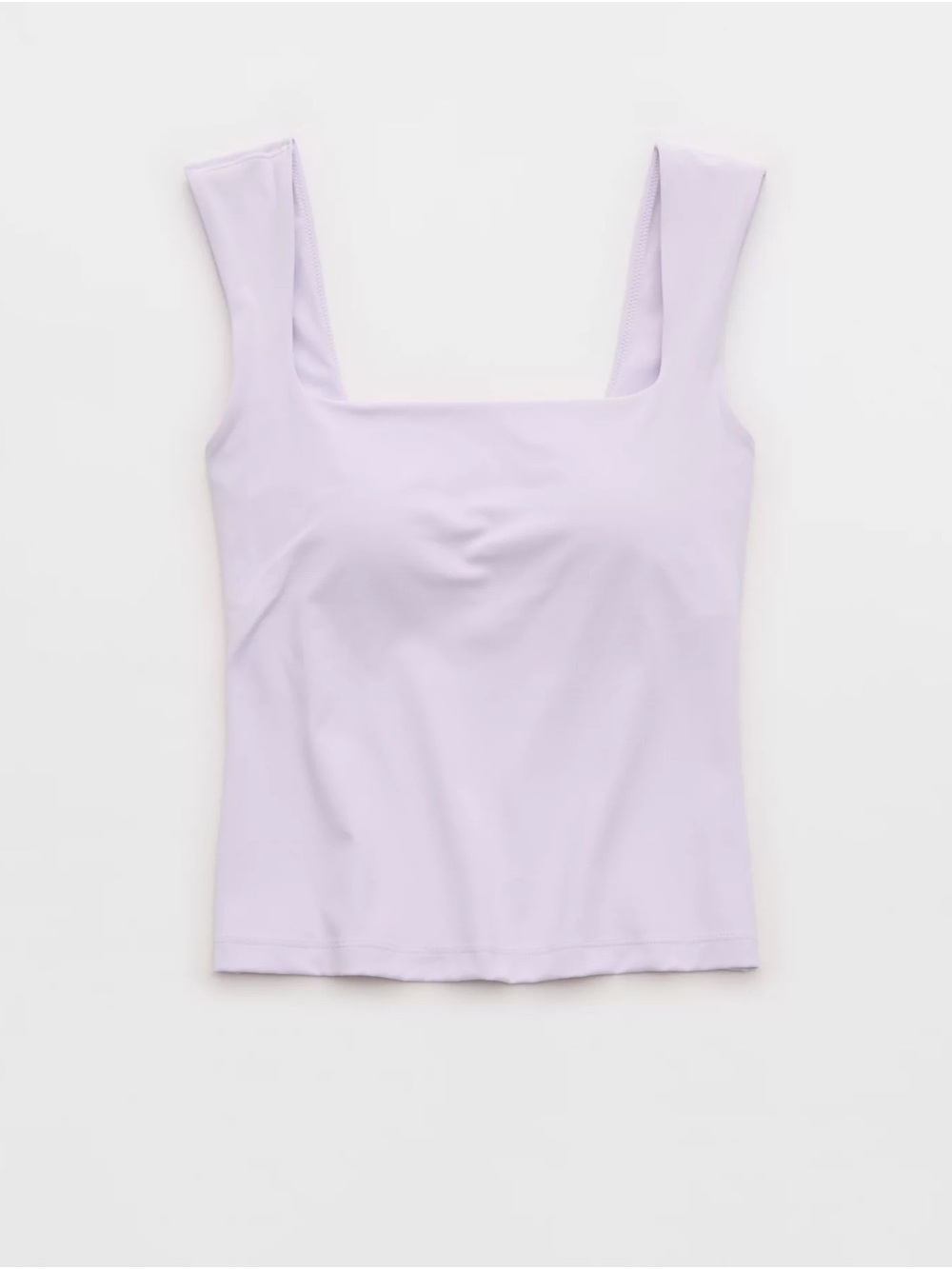 OFFLINE By Aerie Real Me Square Neck Tank Top - Picture 3 of 5